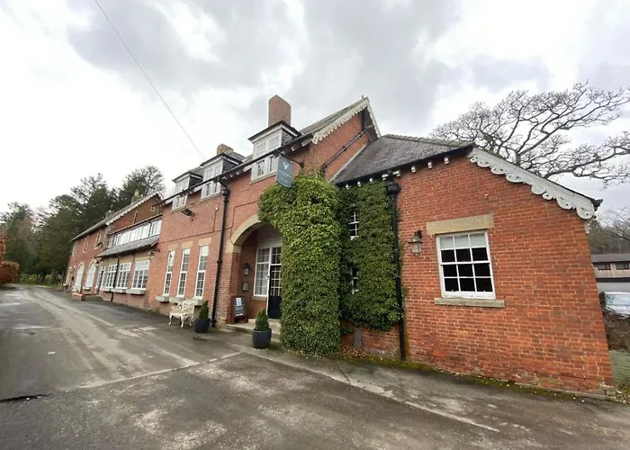 The Coach House