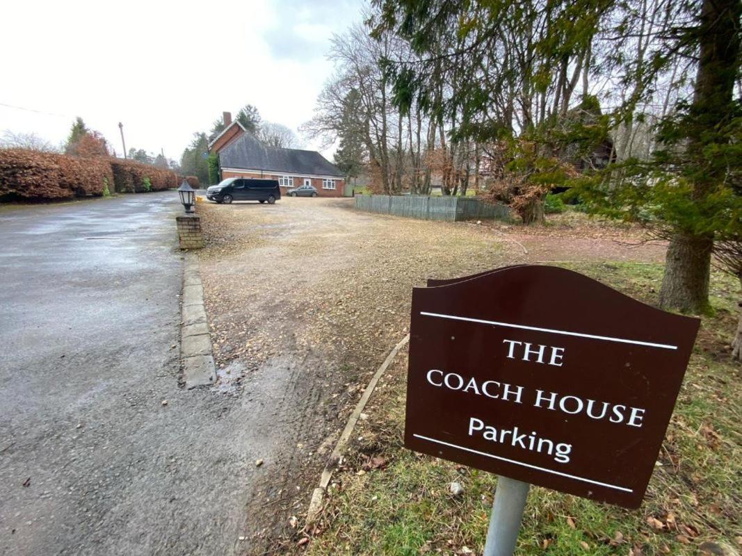 The Coach House 3* Otterburn
