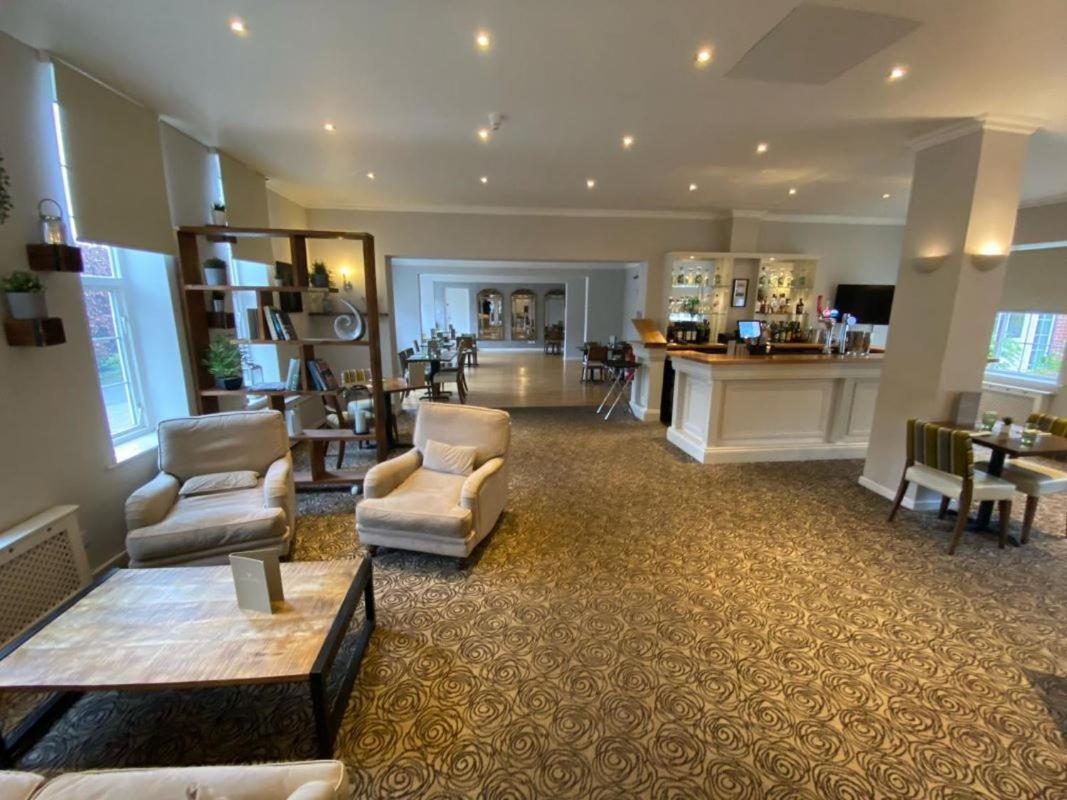 The Coach House