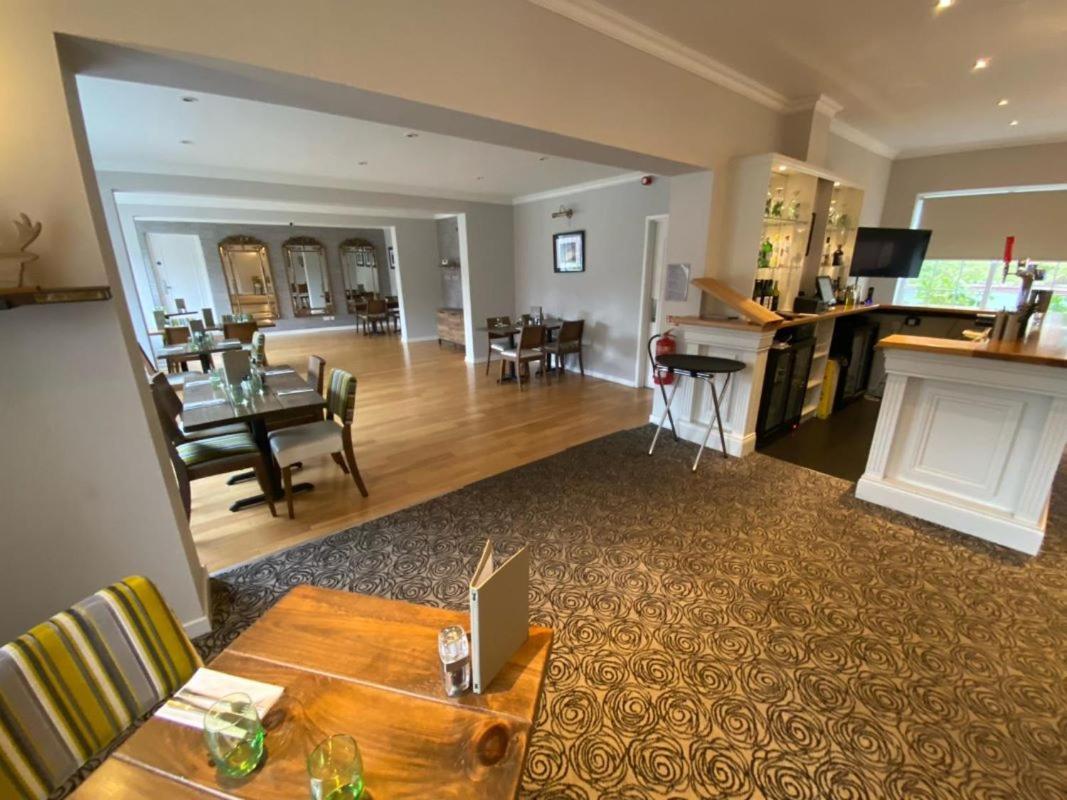 Hotel The Coach House 3*
