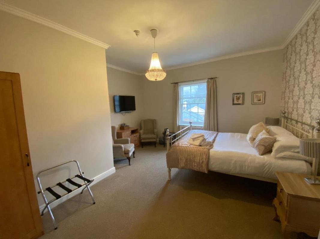 The Coach House Otterburn