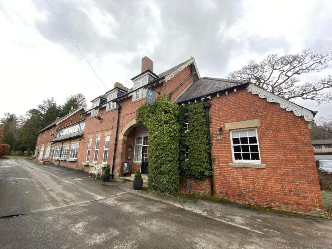 The Coach House Otterburn