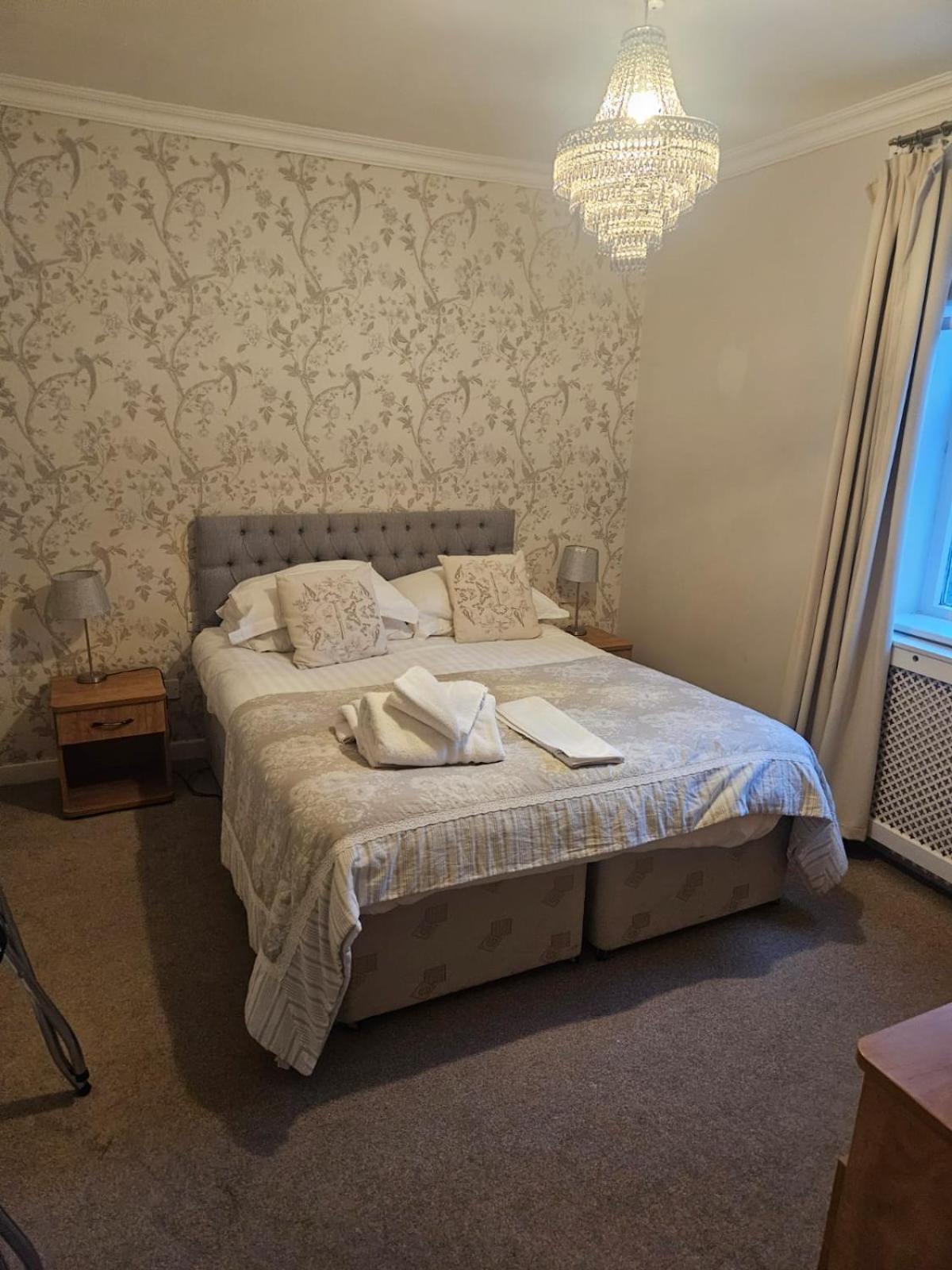 The Coach House Hotel 3*