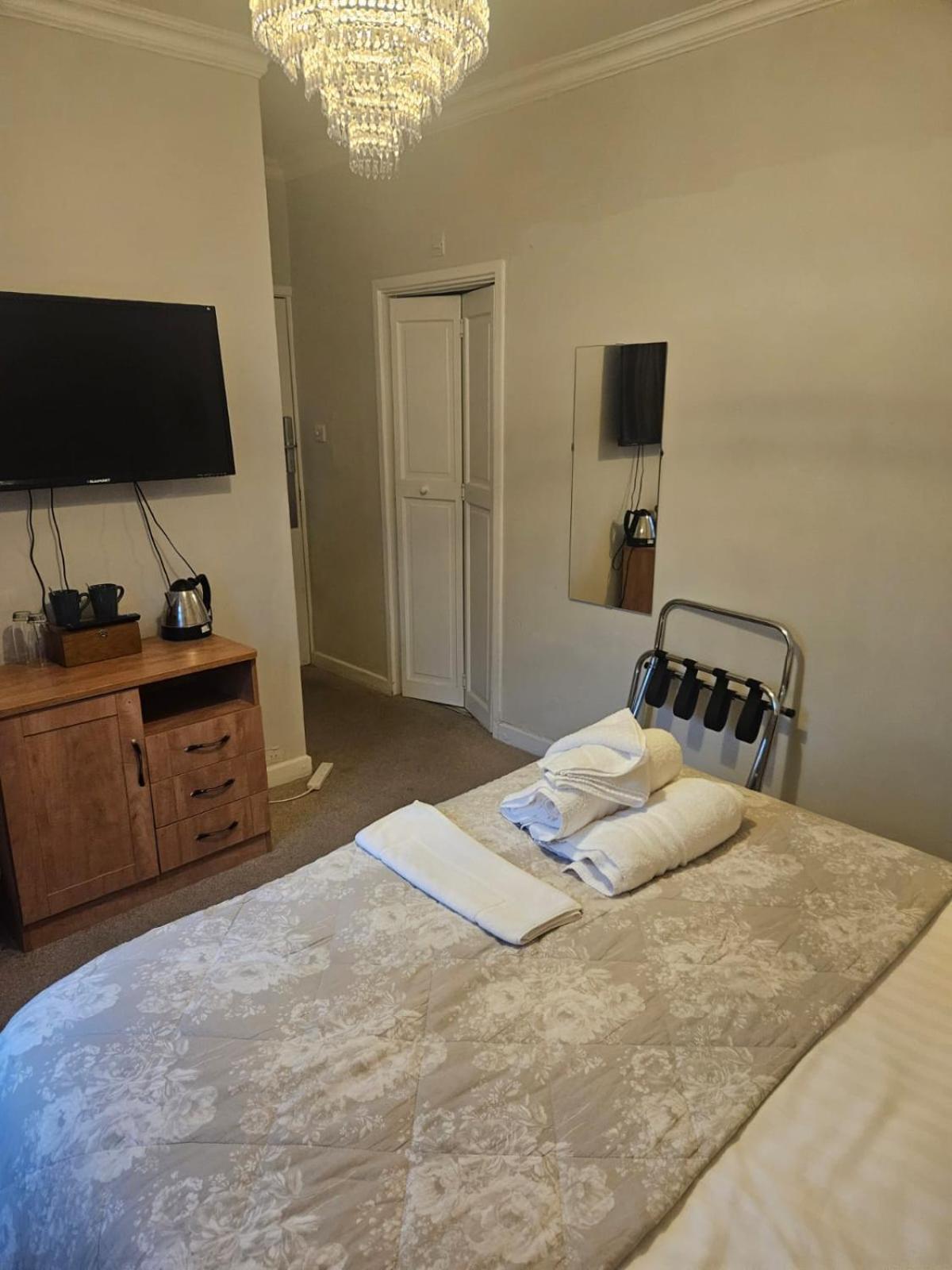 Hotel The Coach House 3*