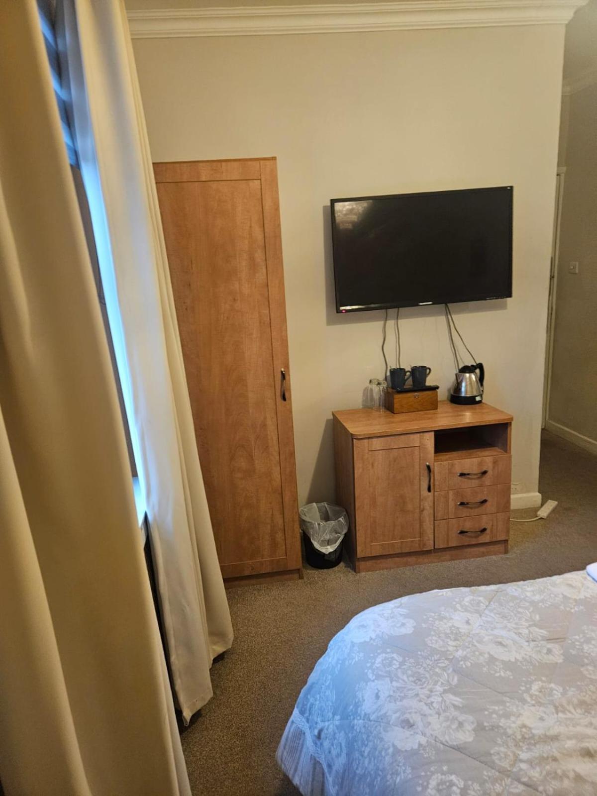 The Coach House 3* Otterburn