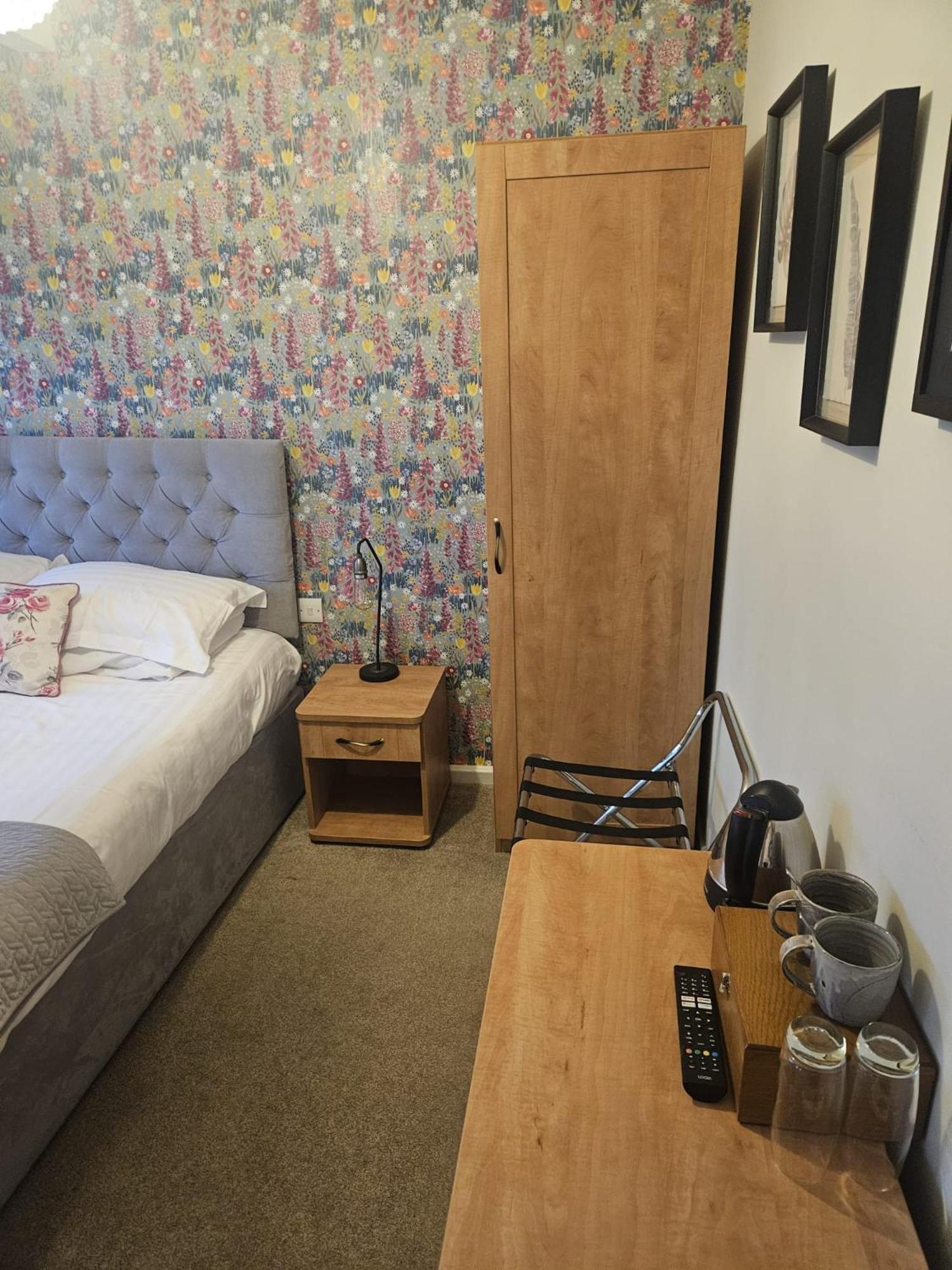 The Coach House Hotel 3*