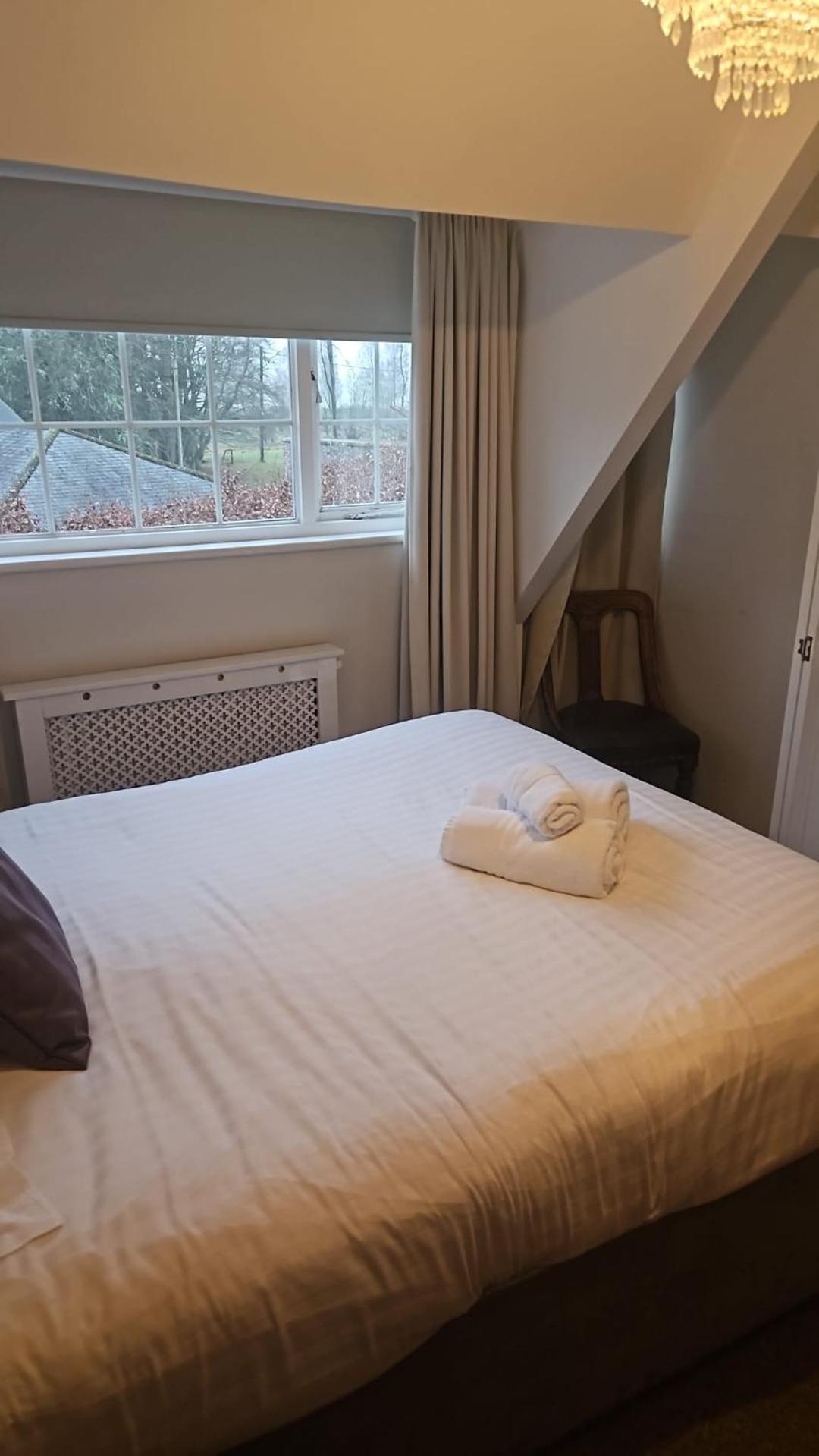 The Coach House Otterburn