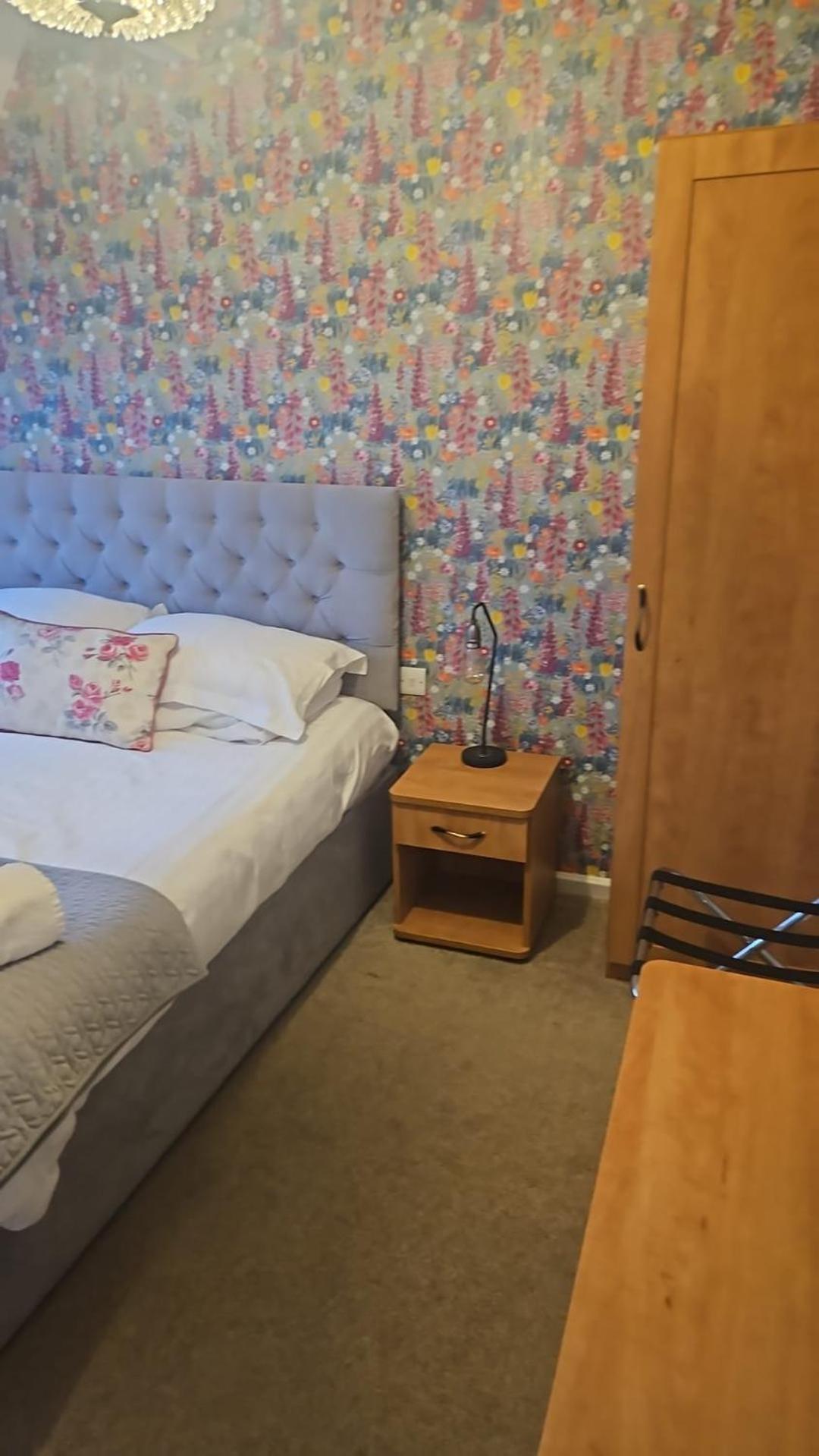 The Coach House