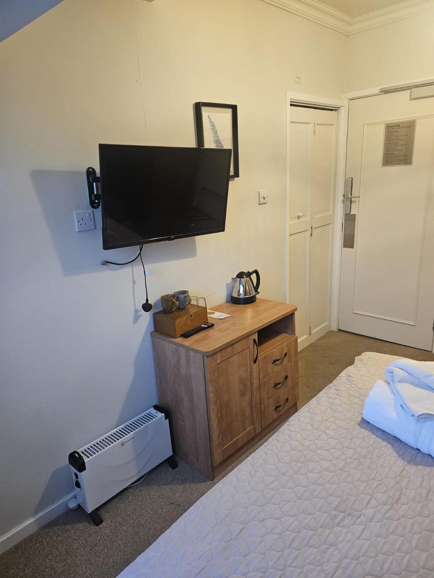 The Coach House Hotel Otterburn