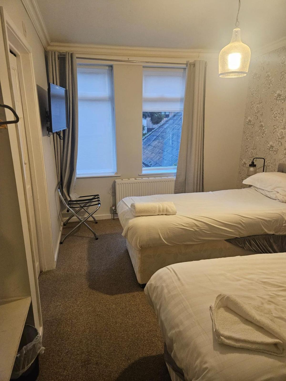 The Coach House 3* Otterburn