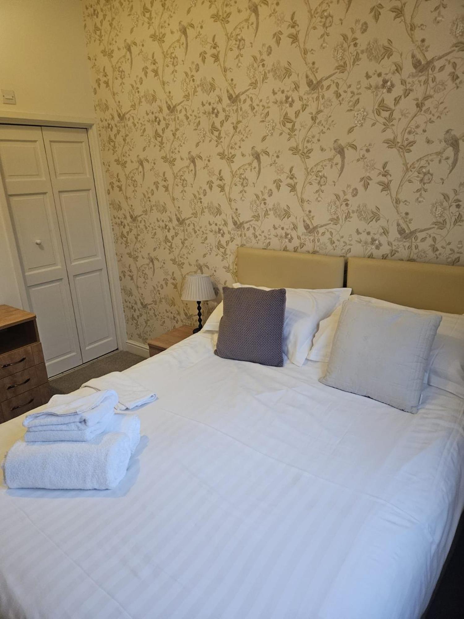 The Coach House Hotel