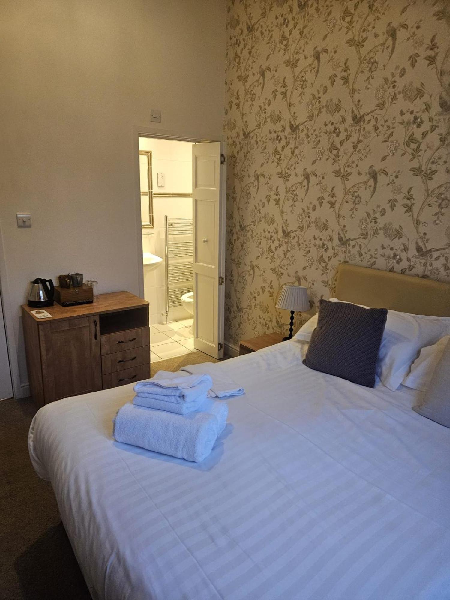 The Coach House Hotel 3*