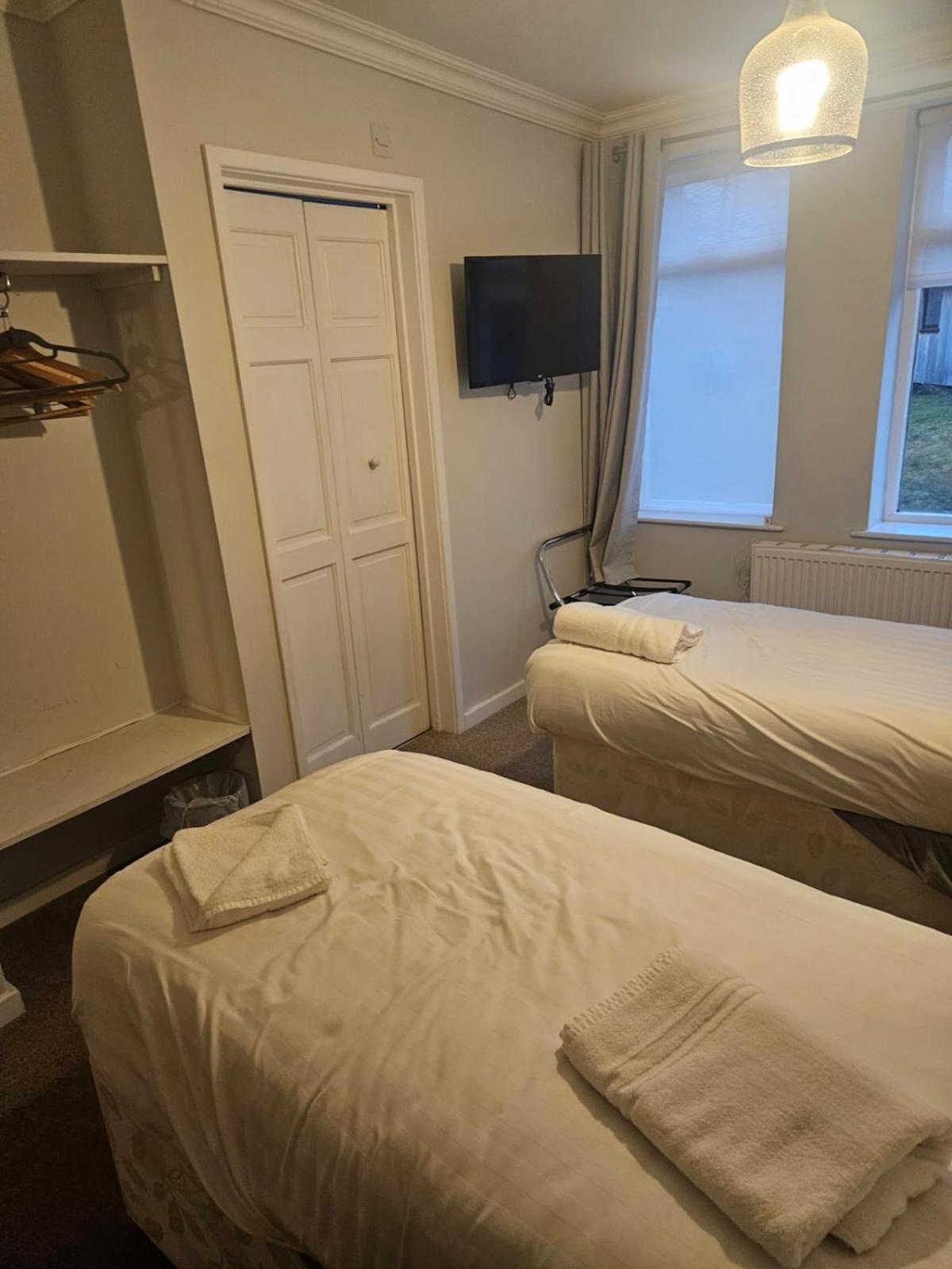 The Coach House Hotel Otterburn