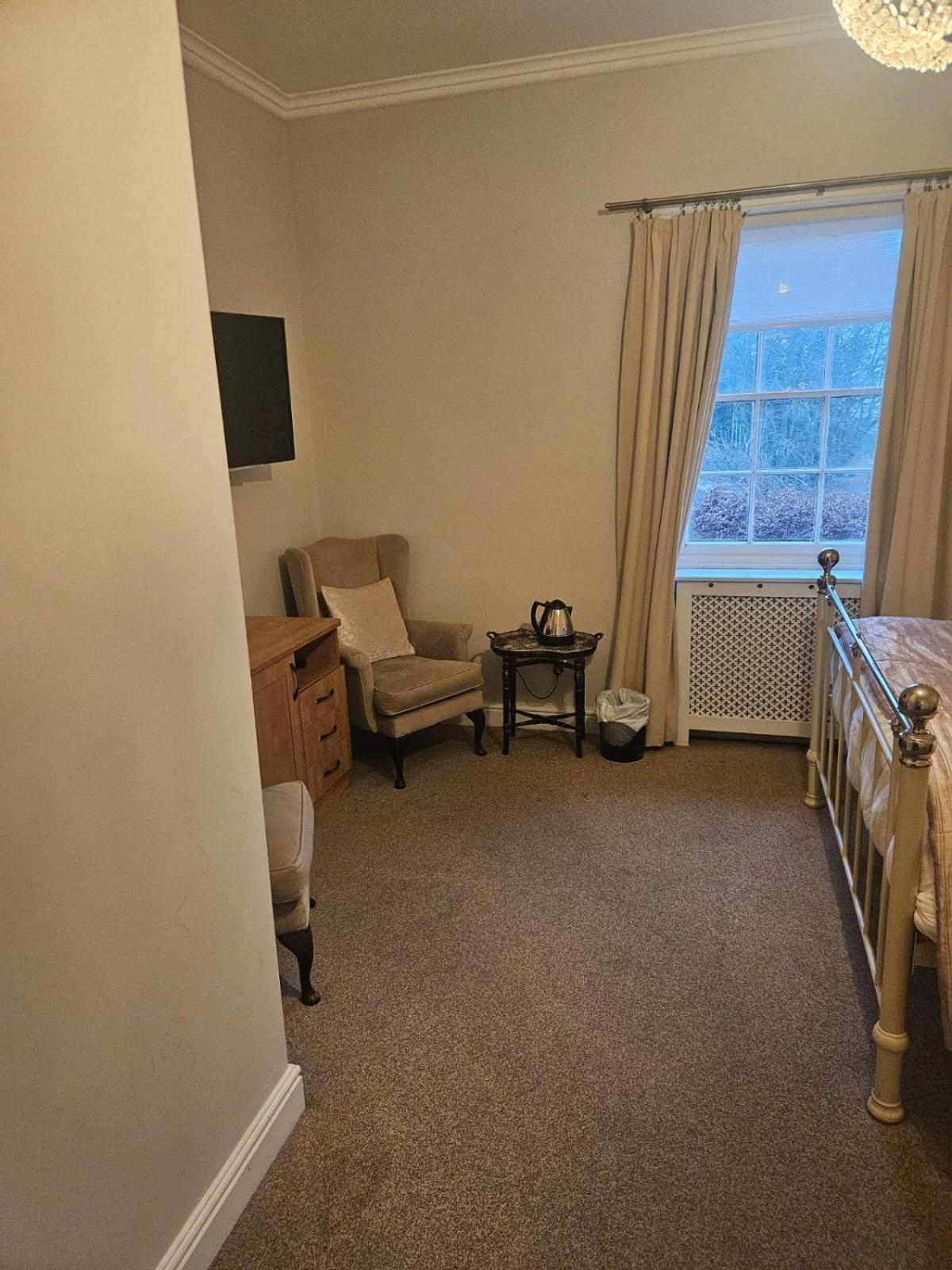 The Coach House 3*