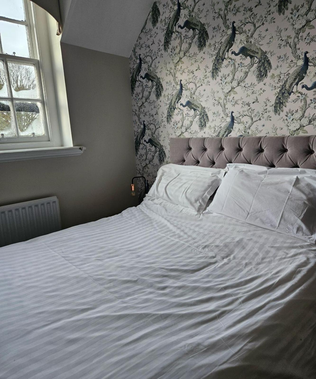 The Coach House Hotel 3*