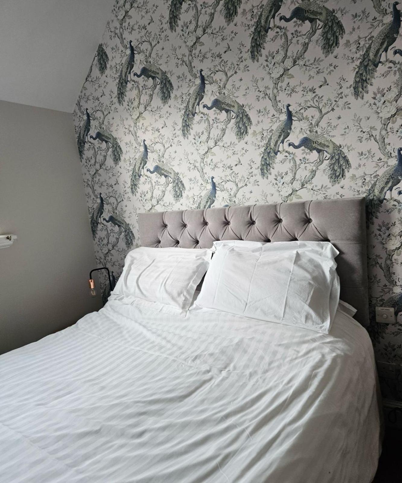 The Coach House Otterburn