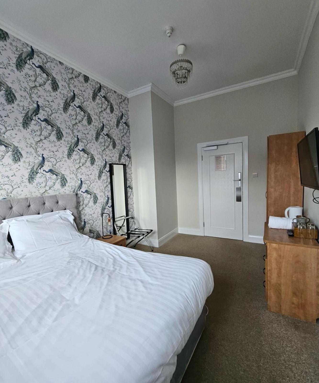 The Coach House