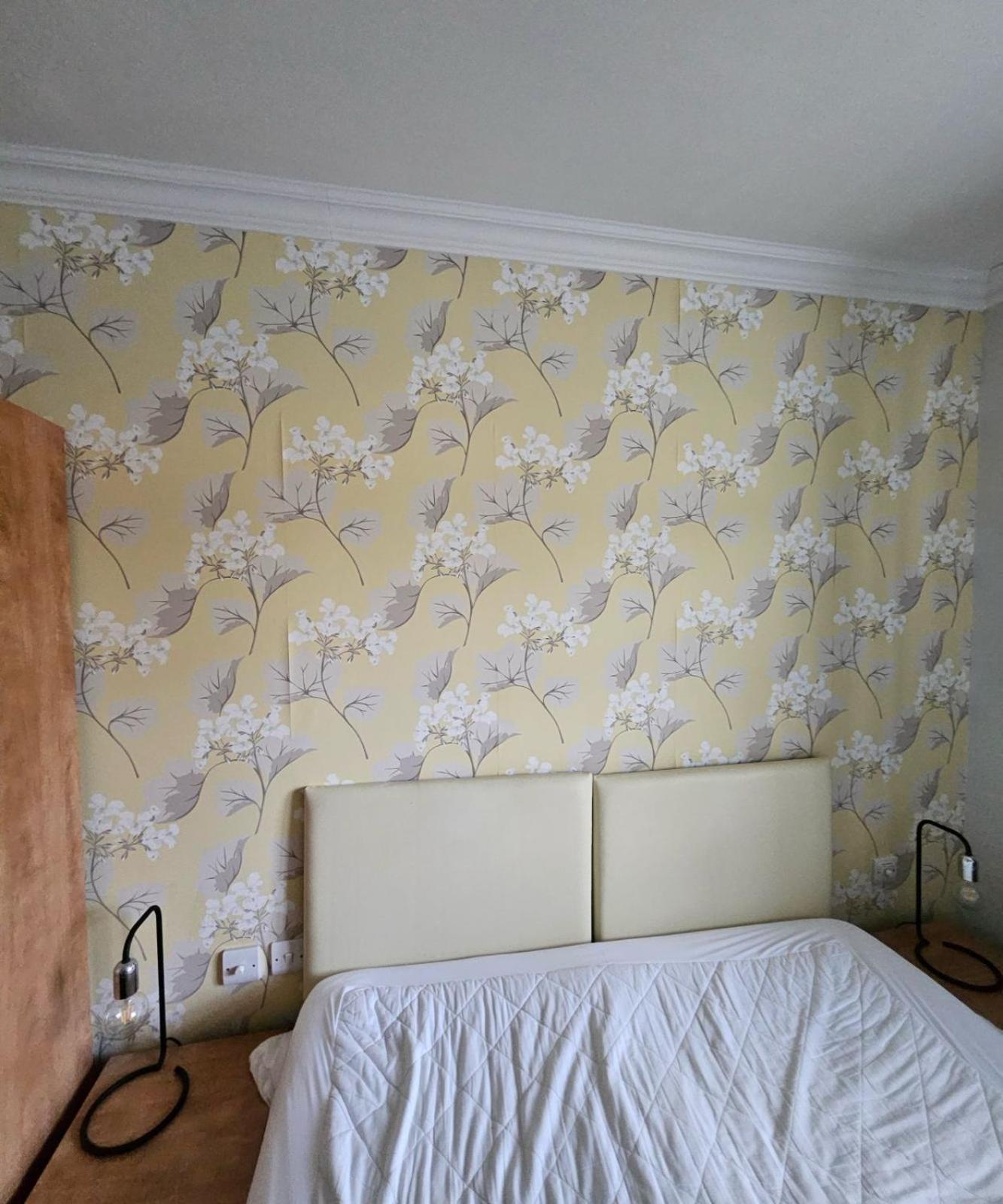 Hotel The Coach House Otterburn