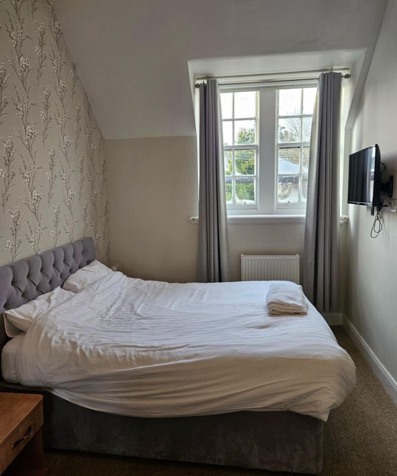 The Coach House