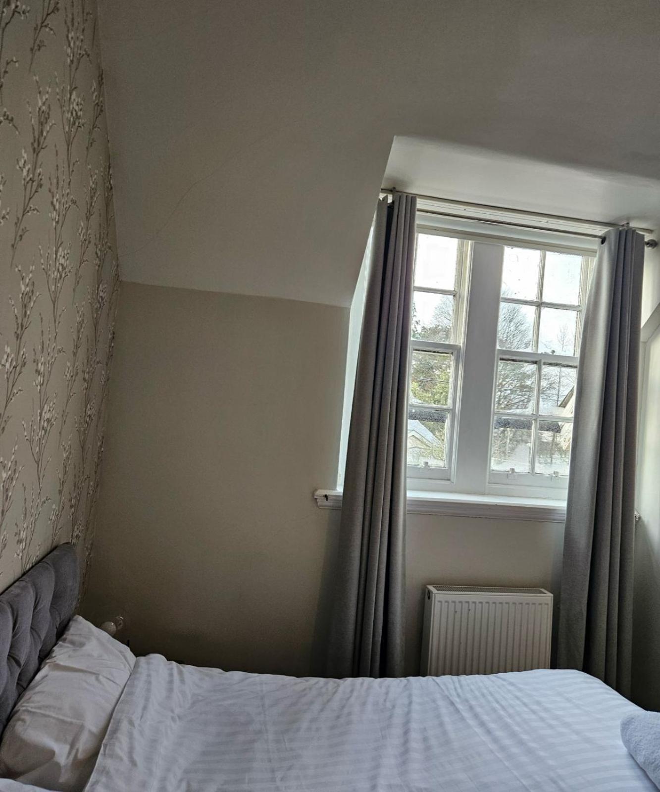 The Coach House Hotel 3*