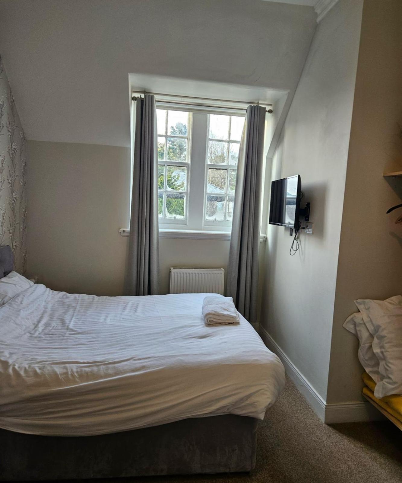Hotel The Coach House Otterburn