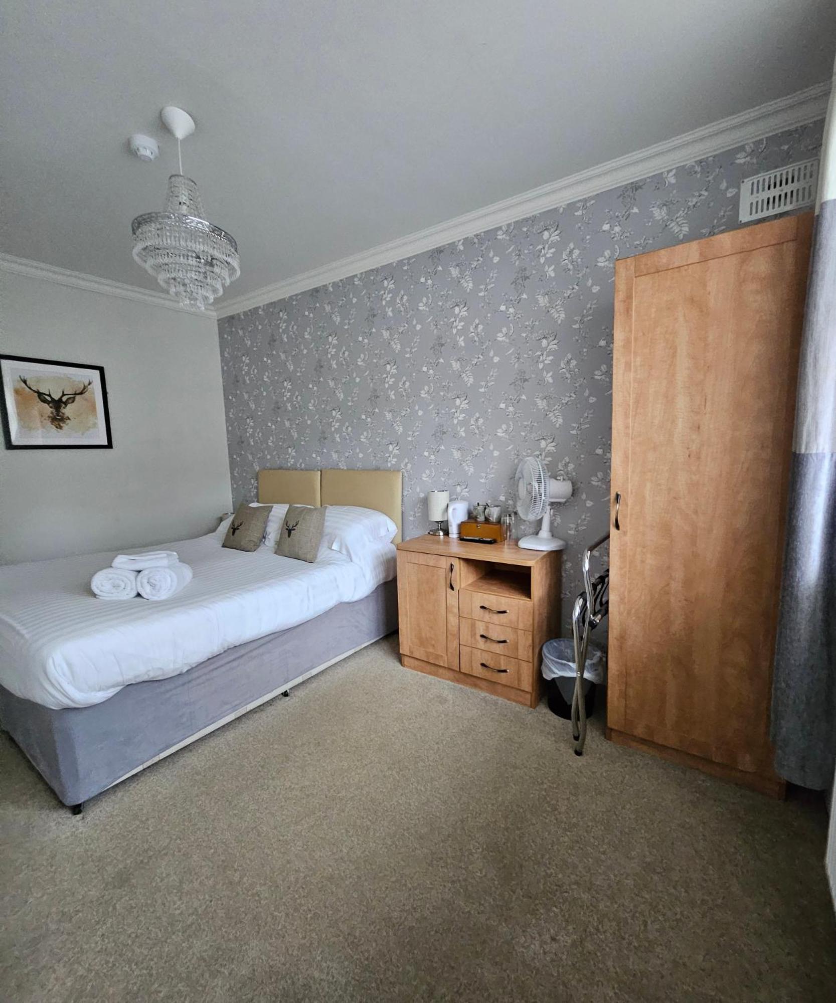 The Coach House Hotel