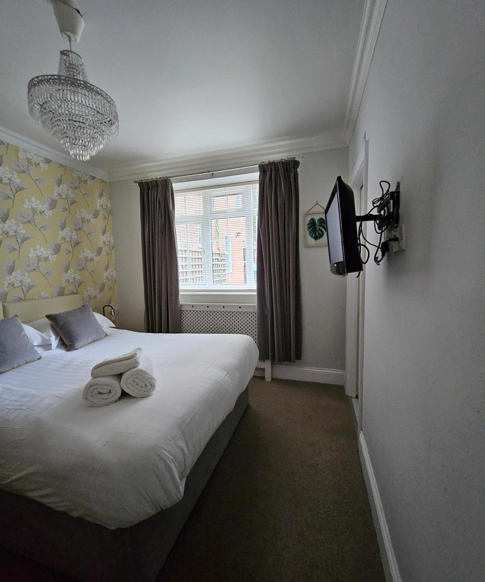 The Coach House Hotel 3*