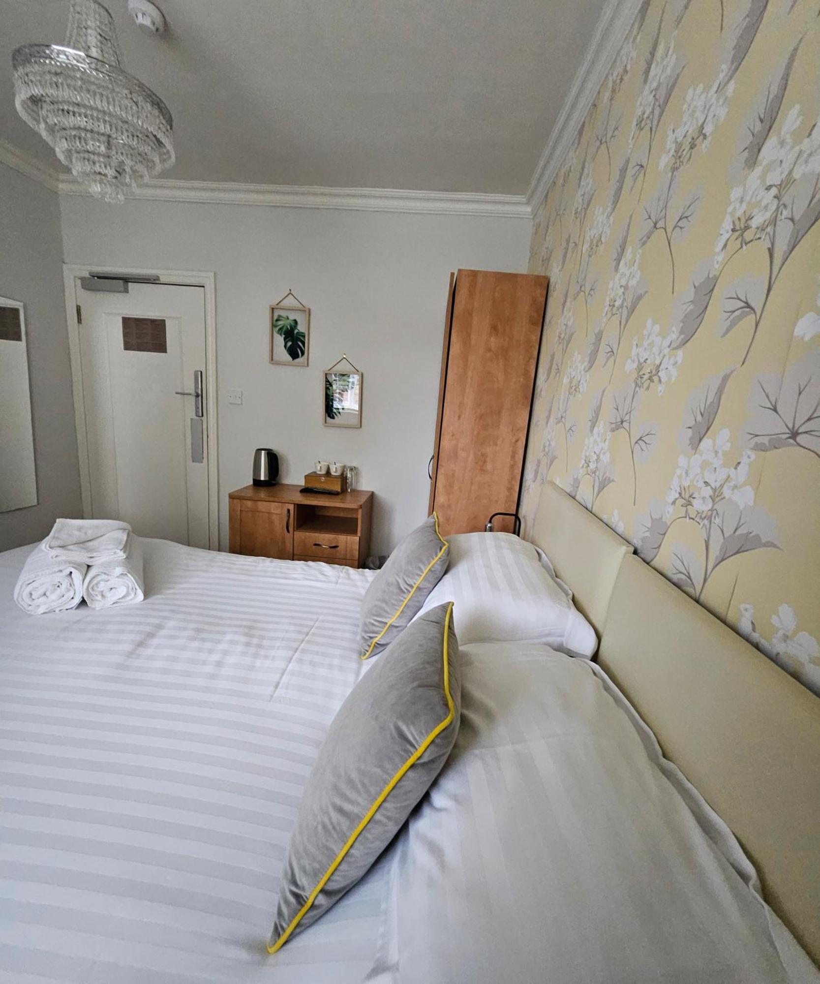 Hotel The Coach House Otterburn