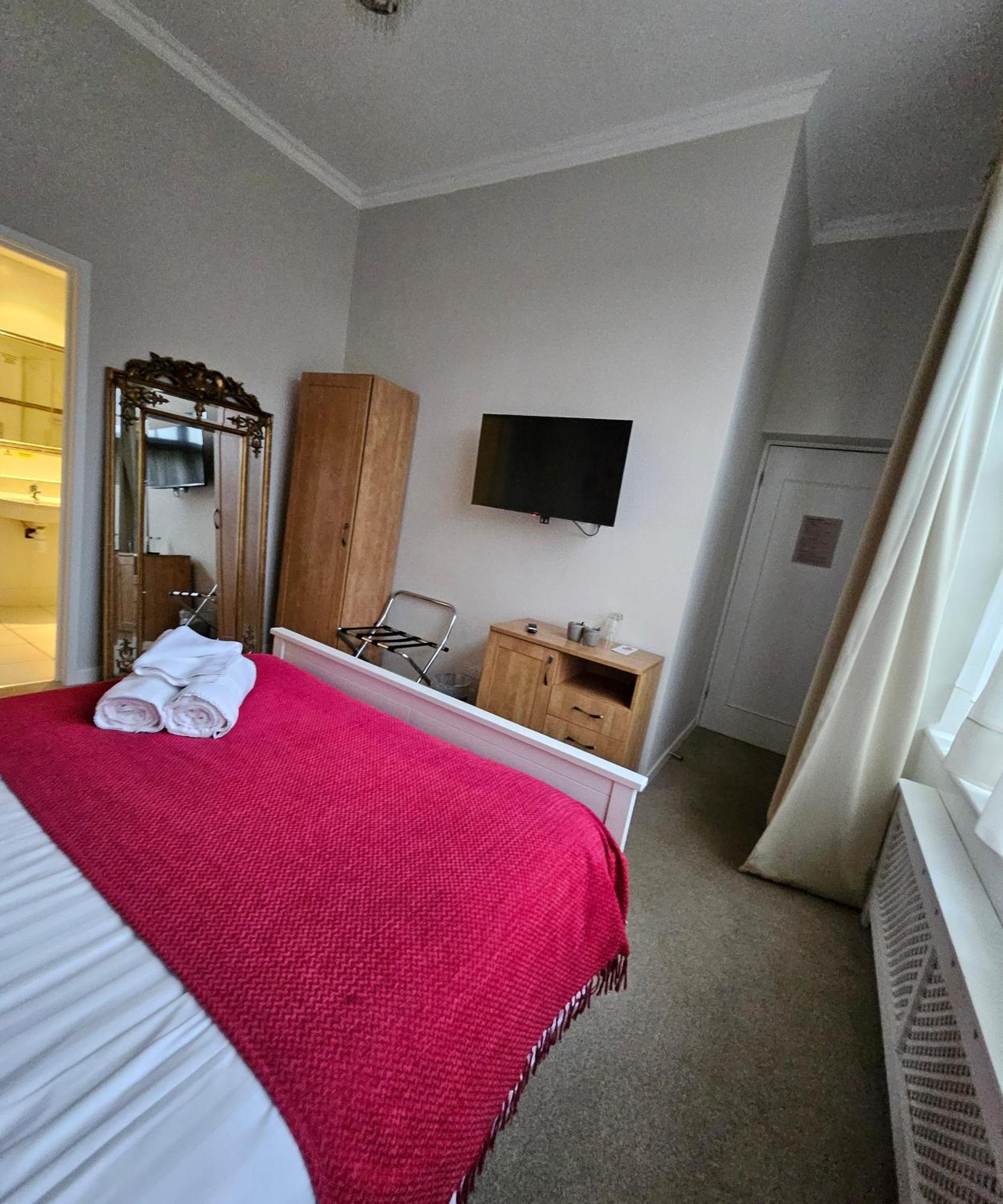 The Coach House 3* Otterburn