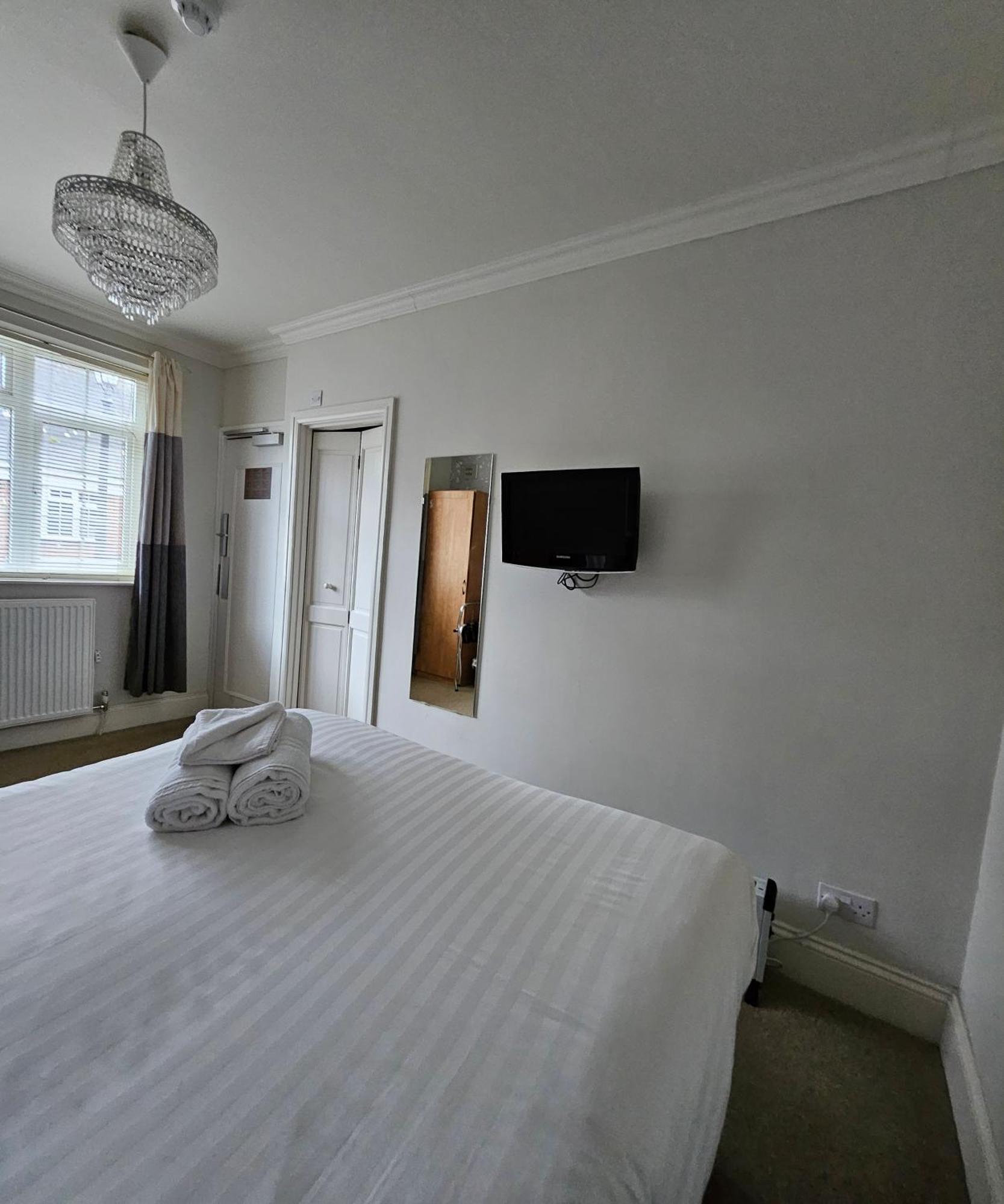 Hotel The Coach House Otterburn