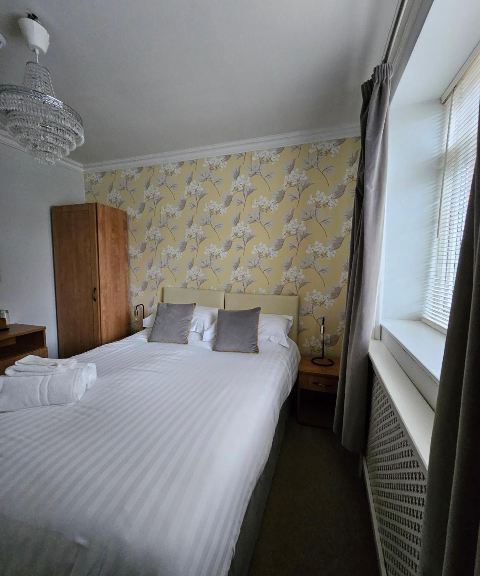 The Coach House Otterburn