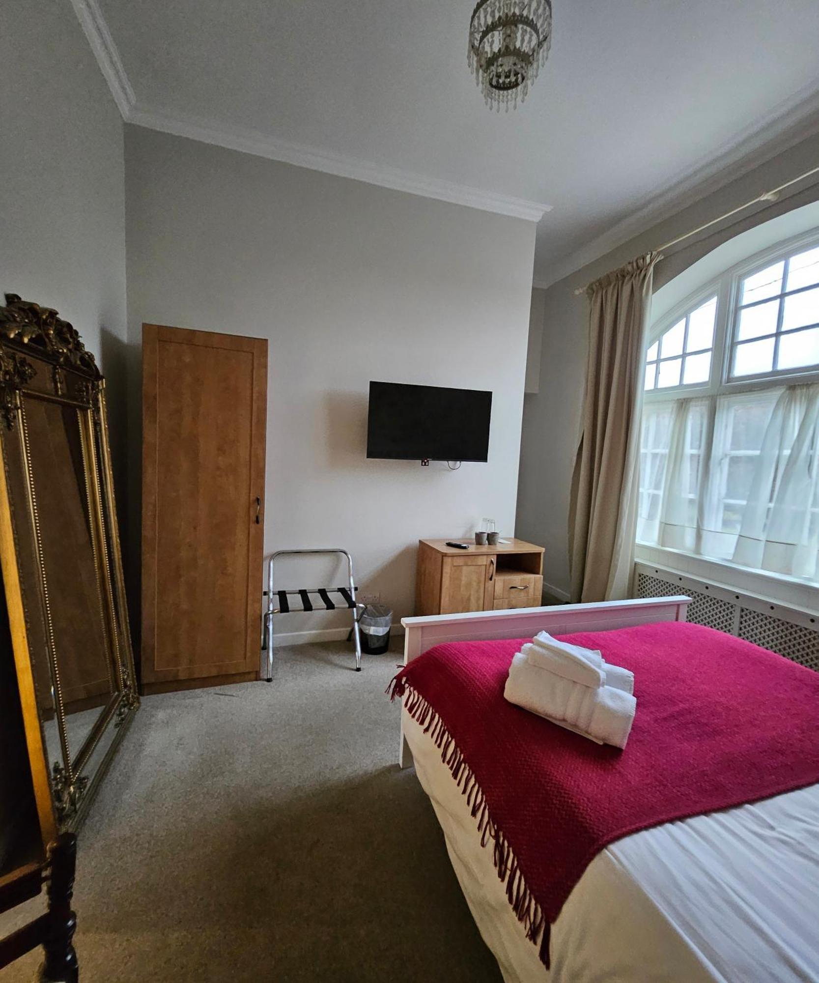 The Coach House 3* Otterburn