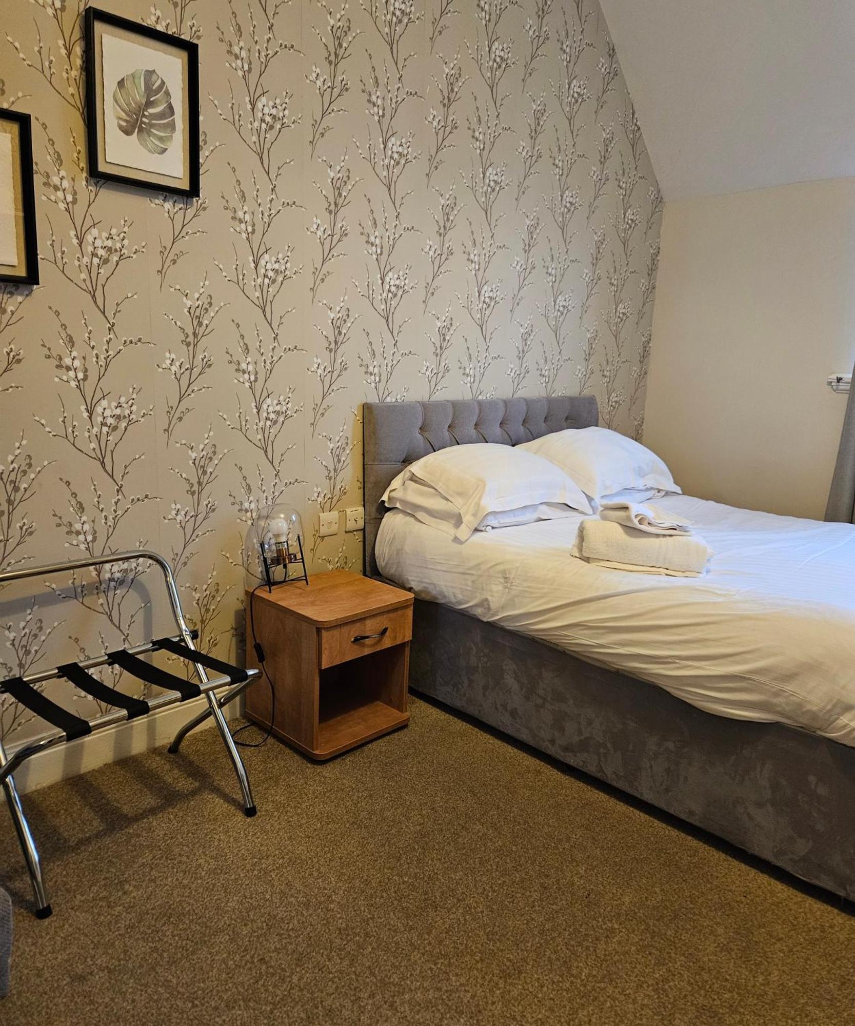 Hotel The Coach House 3*