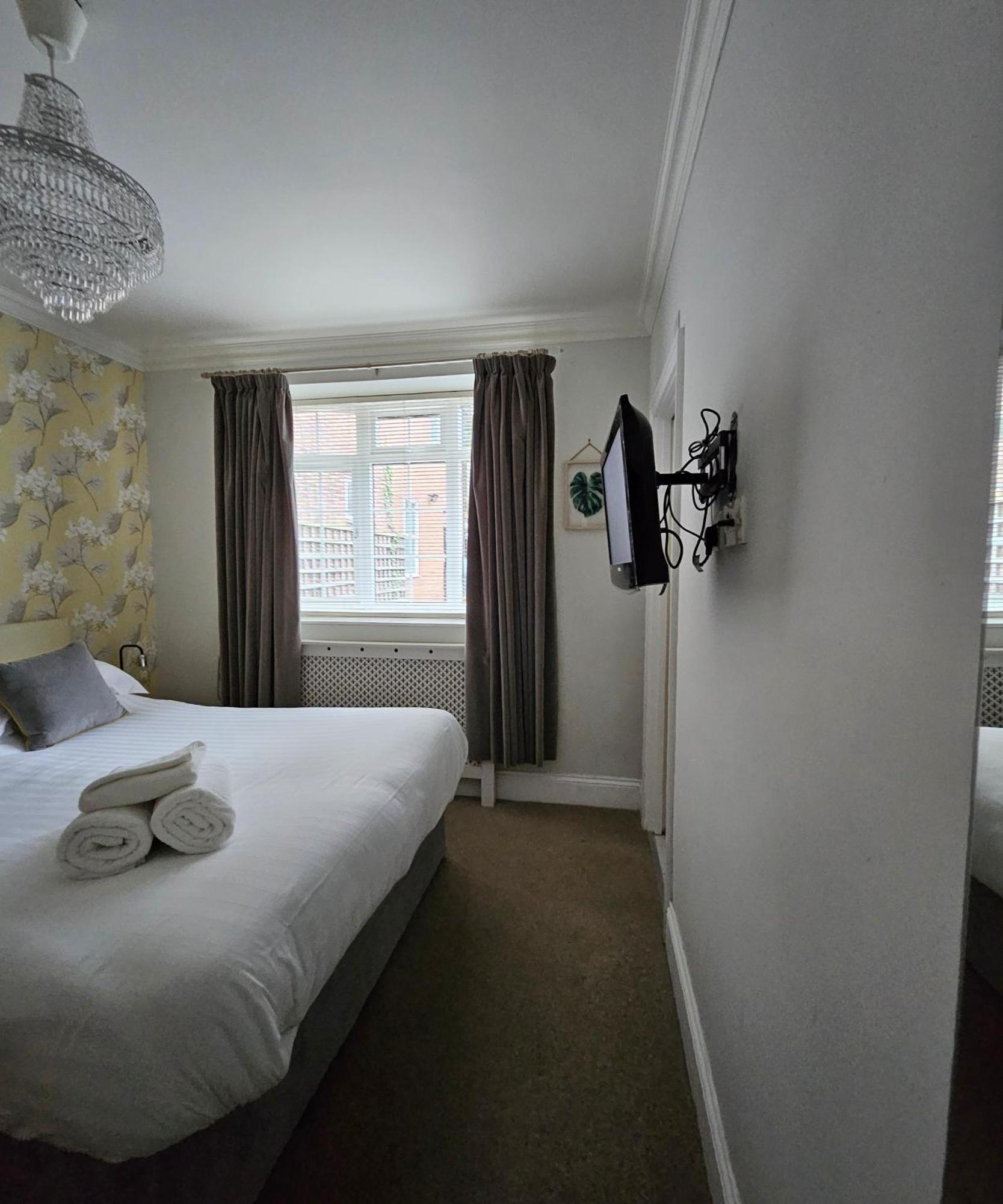 Hotel The Coach House Otterburn