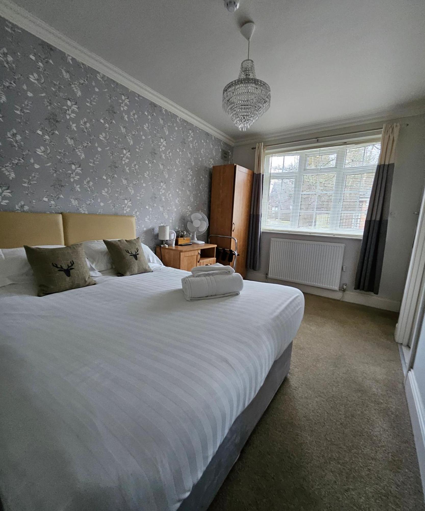 The Coach House Otterburn