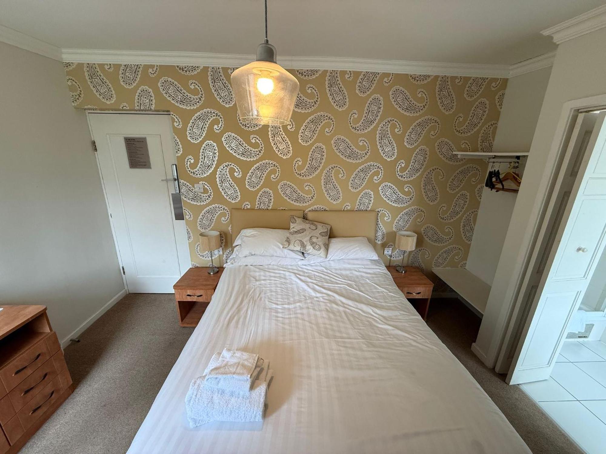 The Coach House Hotel