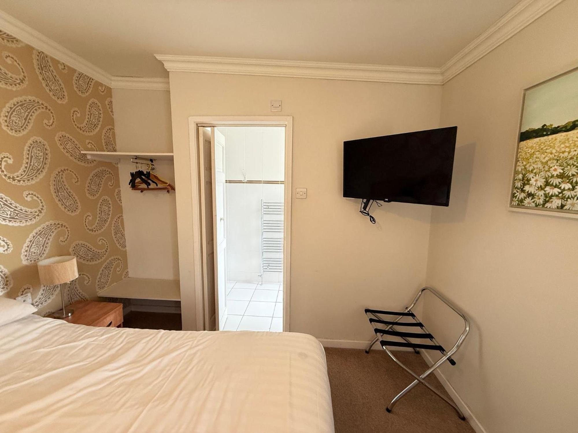 The Coach House Hotel 3*